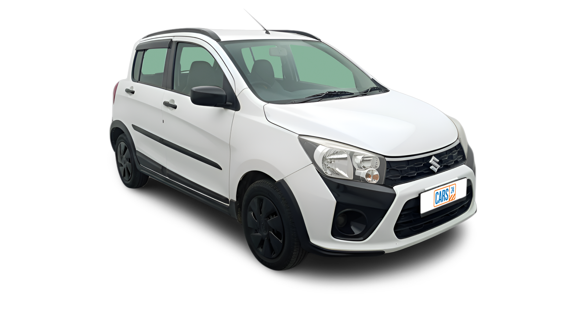 Maruti Celerio X-img